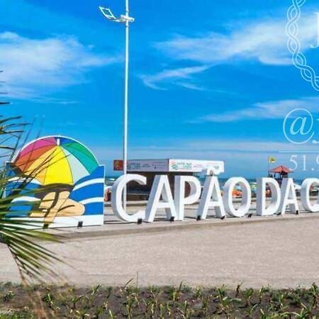 Jk Beira Mar Regiao Central De Capao Capao da Canoa Luaran gambar