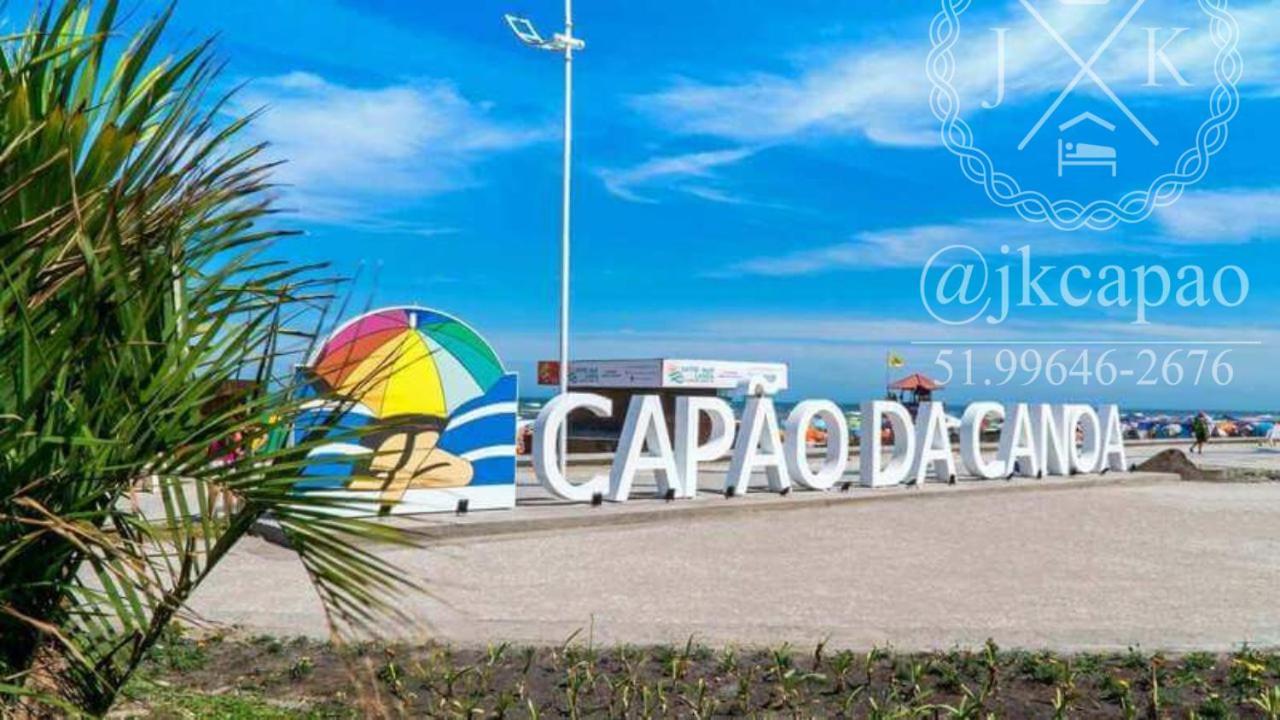 Jk Beira Mar Regiao Central De Capao Capao da Canoa Luaran gambar